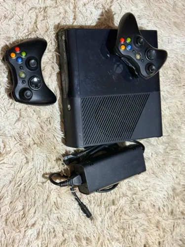 Xbox 360