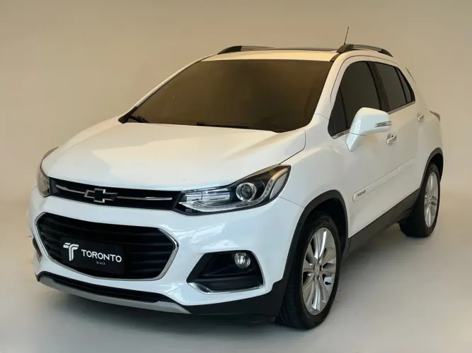 Chevrolet Tracker Premier 1.4 Turbo 16V Flex AUT 2019