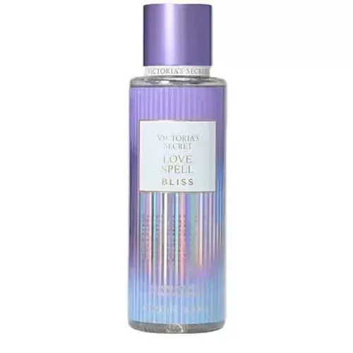 Edição Limitada Body Splash Victoria?s Secret - Love Spell Bliss