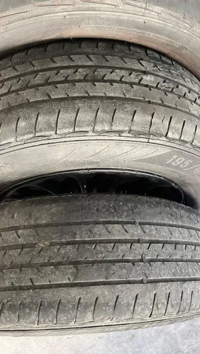Pneu 195/65 r15