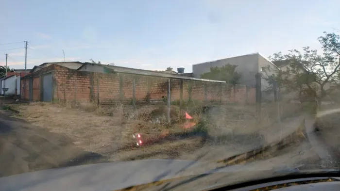 Lote em Anápolis residencial São Vicente 