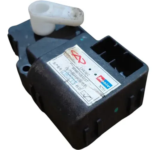 Motor Atuador Caixa Ar Chery Tiggo 2 2019/2020