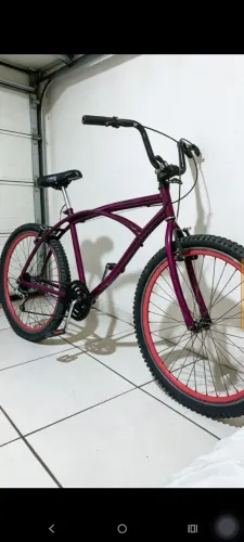 Bicicleta sundaw aro 26