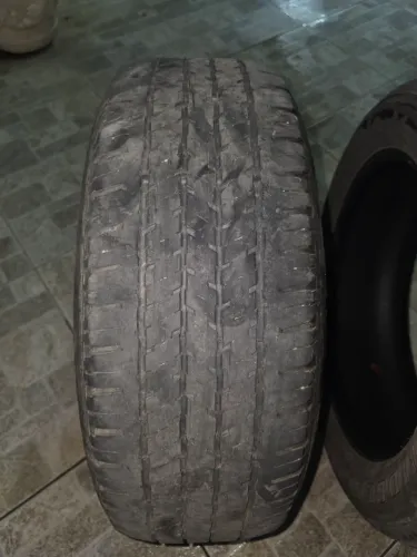 Pneus 225 55 18 jeep renegad e outros