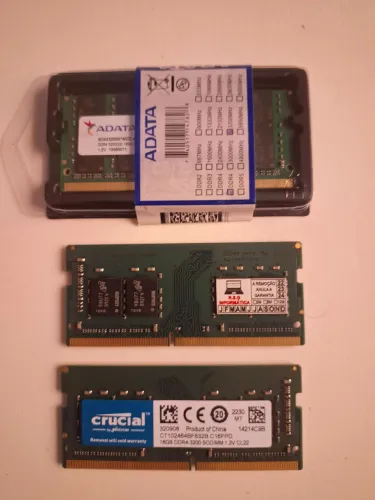 RAM DDR4 3200Mhz 48GB (3X16)