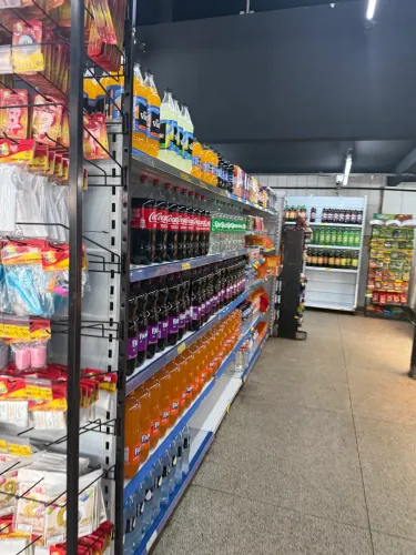 Supermercado 