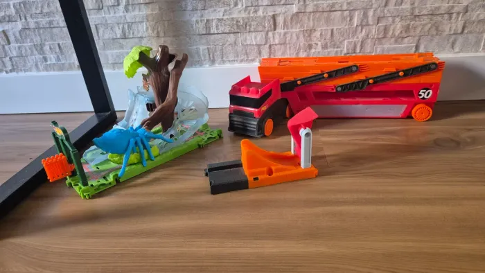 Lote hotwheels