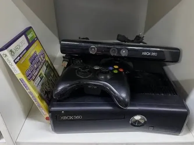 Xbox 360