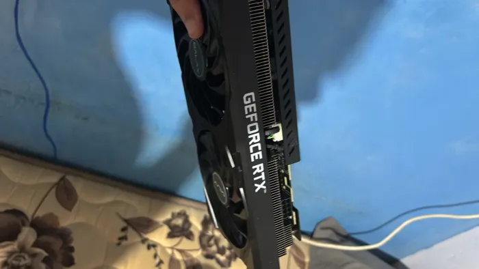 RTX 3070 8gb