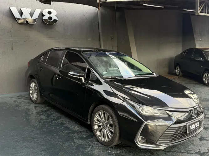 Toyota Corolla XEI 2.0 Flex 16V Aut. 2023