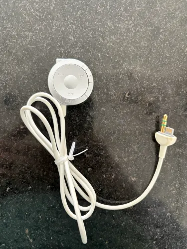 Psp adaptador para fone de ouvido original psp1000(Envio olxpay)