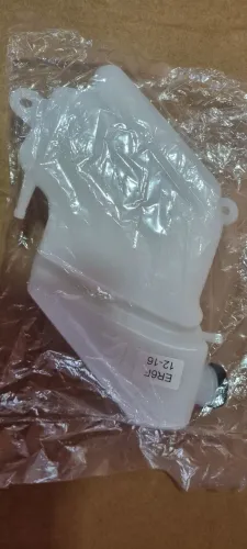 Reservatório Radiador kawasaki 650 ER6F 