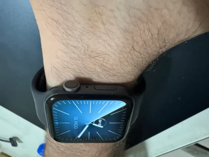Apple Watch 6