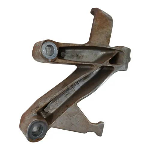 Suporte Alternador Motor Man Tgx D2676 *