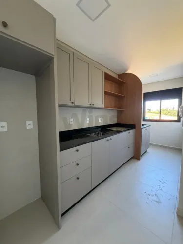 Apartamento Novo - Mina do Mato