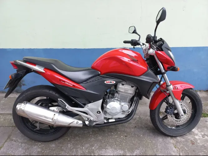 CB300R ORIGINAL
