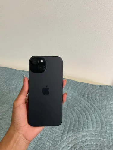iphone 15 preto 128gb