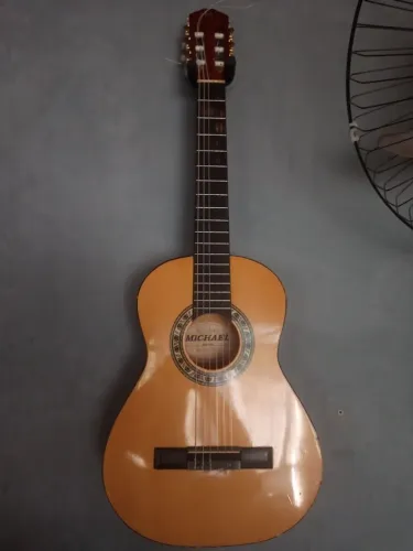 Violão Michael Vm16 nylon