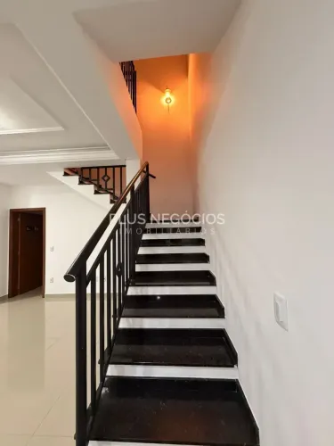 Casa para Venda e Locação | Villa do Bosque | Sorocaba - SP