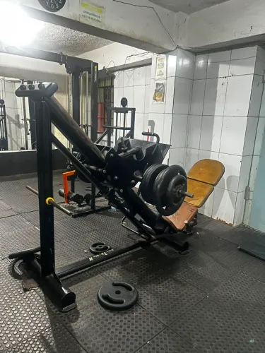 Leg 45