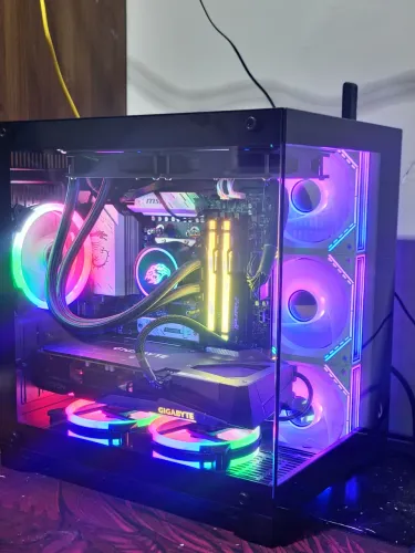 Pc game am5