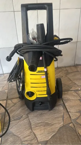 Lavadora de alta pressão Karcher k2330