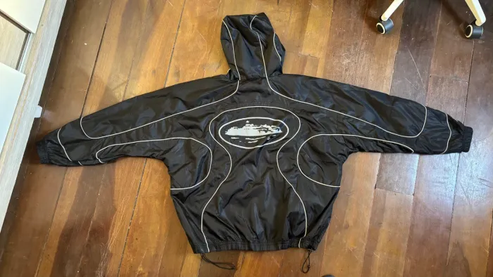Nike NRG Corteiz Preto