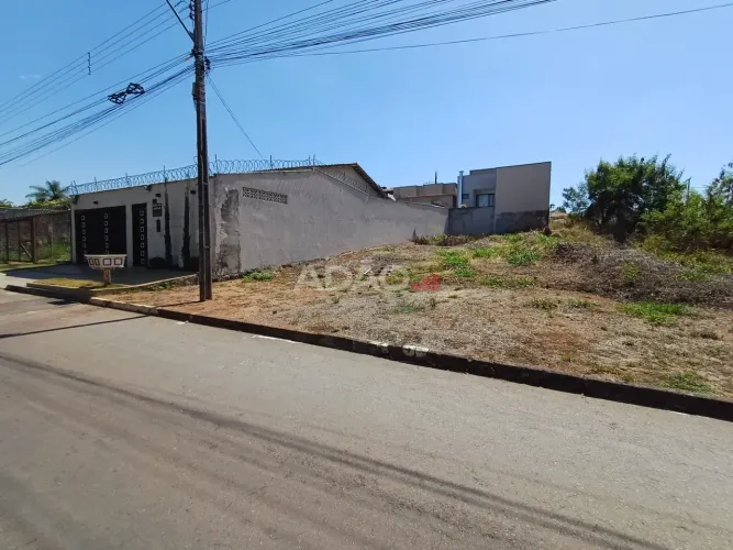 LOTE NO VEREDAS DOS BURITIS