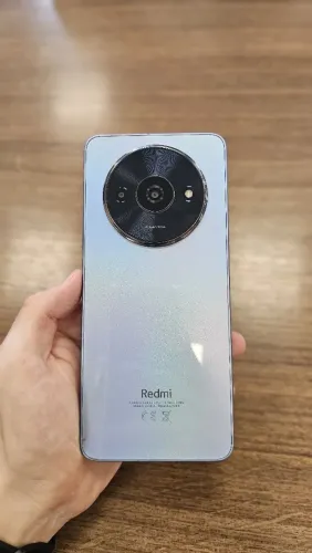Xiaomi A3 128gb!! Novo.