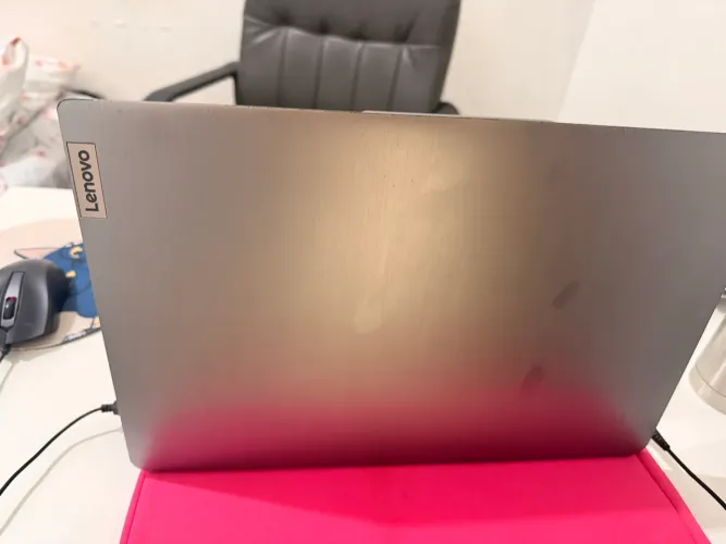 Notebook Lenovo SSD