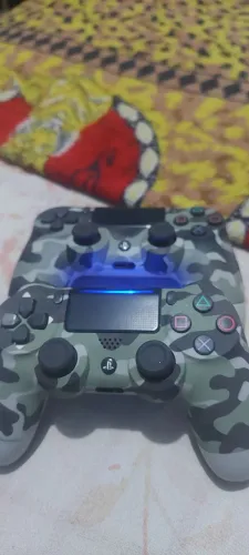 Controles personalizado ps4