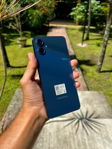 Galaxy A06 Perfeito estado