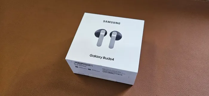 Galaxy Buds4 com NF e Garantia