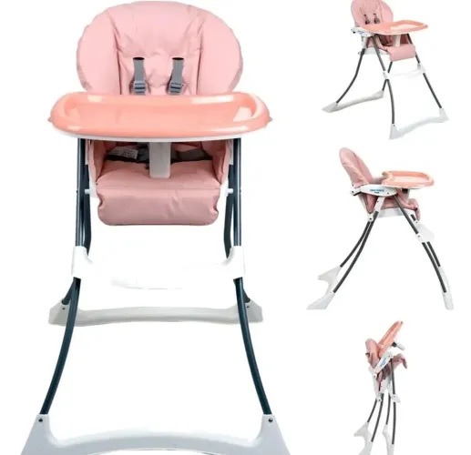 CADEIRA ALIMENTAÇÃO 