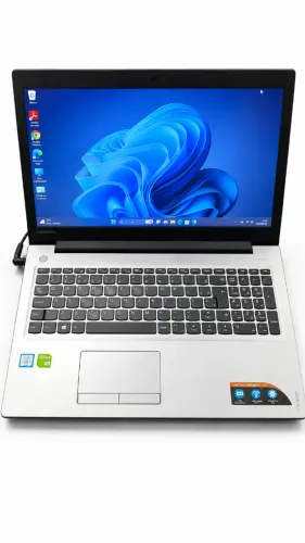 Notebook Lenovo Ideapad 310, i5, 8gb, ssd120gb, tela 15.6