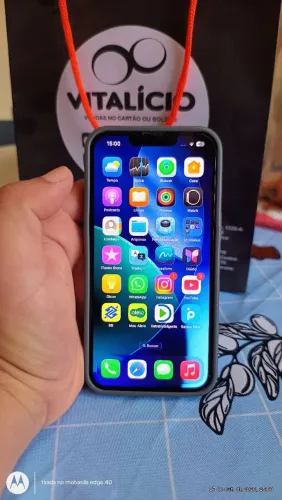 iPhone 13 128GB