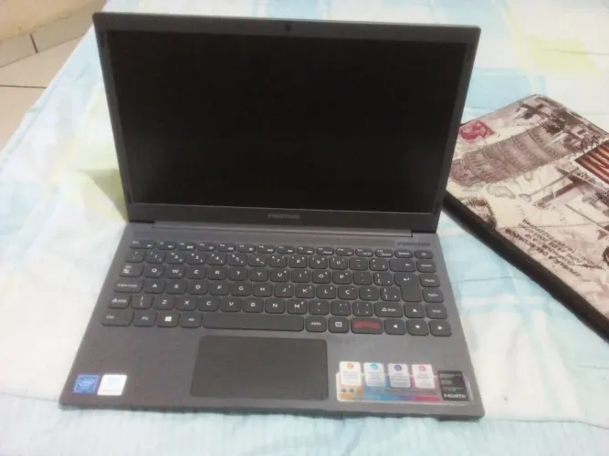Notebook positivo