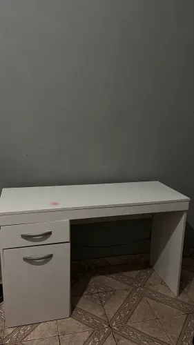 Mesa de estudos