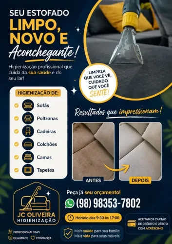 Lavagem a seco 
