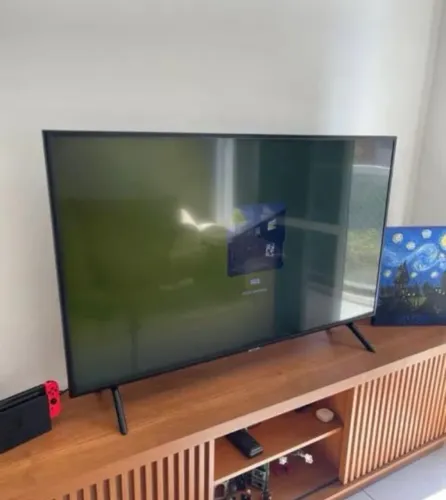 Tv smart Samsung 4k 50?