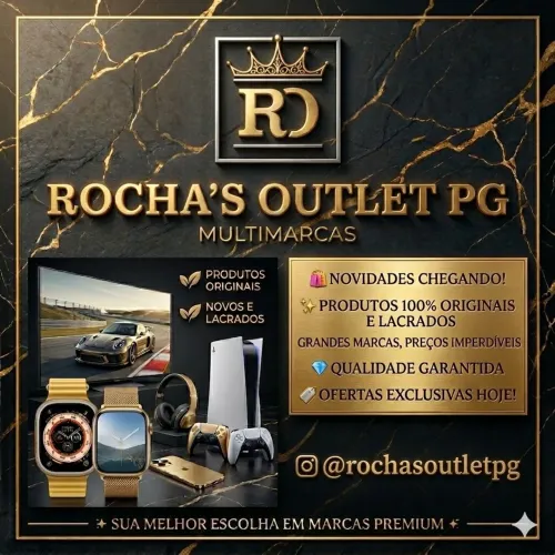 Rocha's Outlet PG
