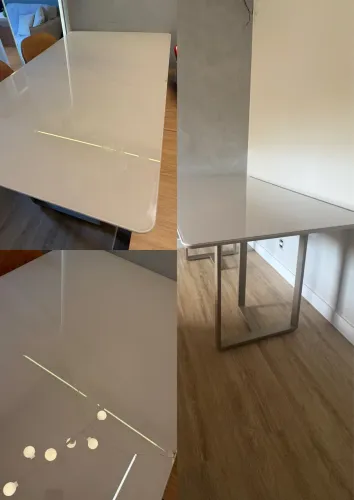 NEGOCIO MESA DE JANTAR 1,60 x 0,90