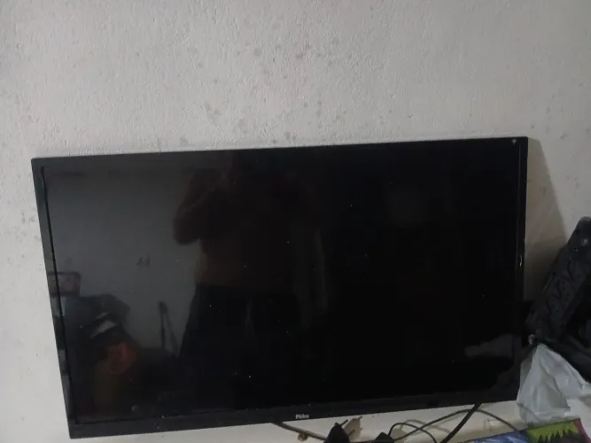 Televisão 
