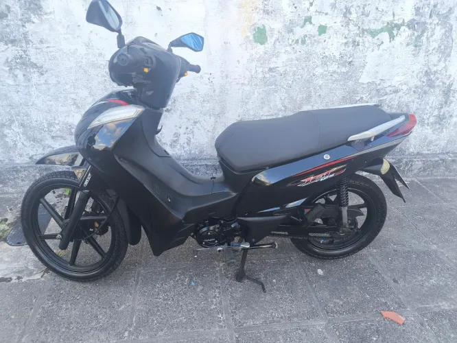 Jet 126 2024