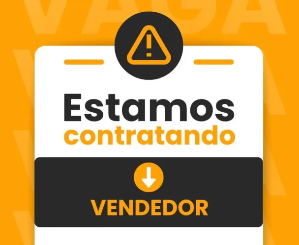 Vendedor Home office 