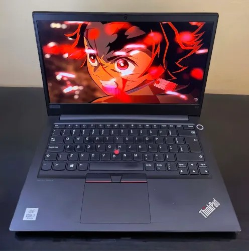 NOTEBOOK THINKPAD| I7-10th | 16GB | SSD 256GB NVME M2