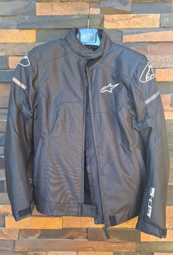 Jaqueta Alpinestars Original.