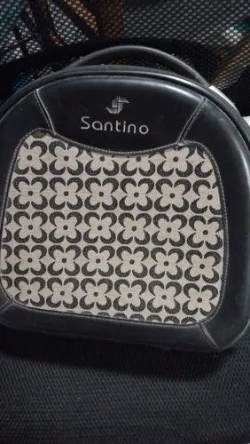 Necessaire para maquiagem