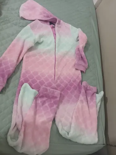 Pijama sereia