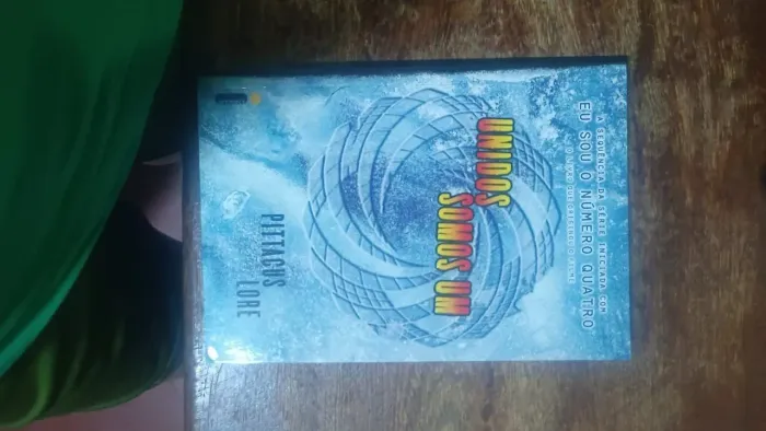 Unidos somos um